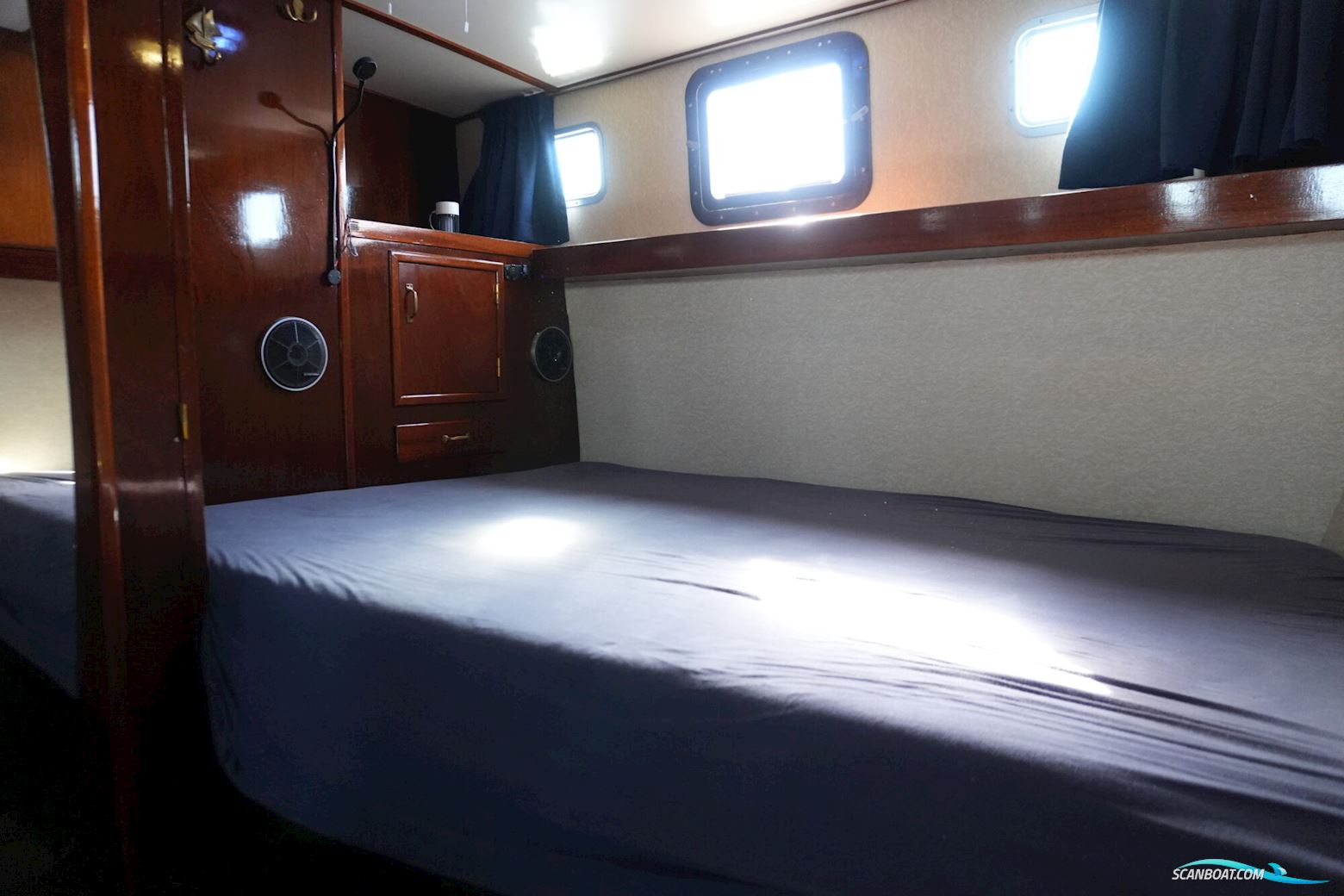 Curtevenne 10.50 AK Cabrio