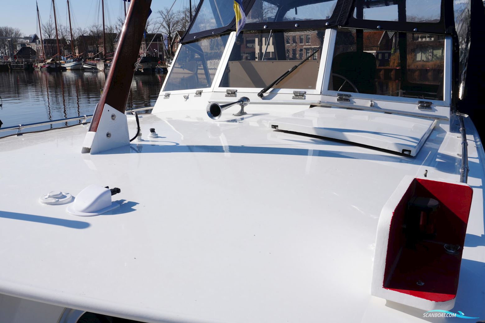 Curtevenne 10.50 AK Cabrio