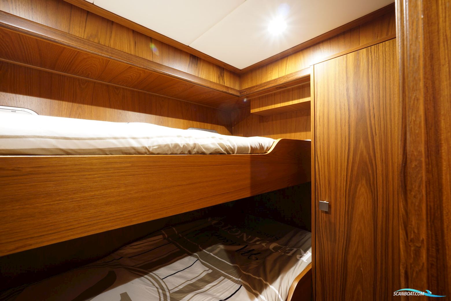 Custen Kruiser 18.00 VS