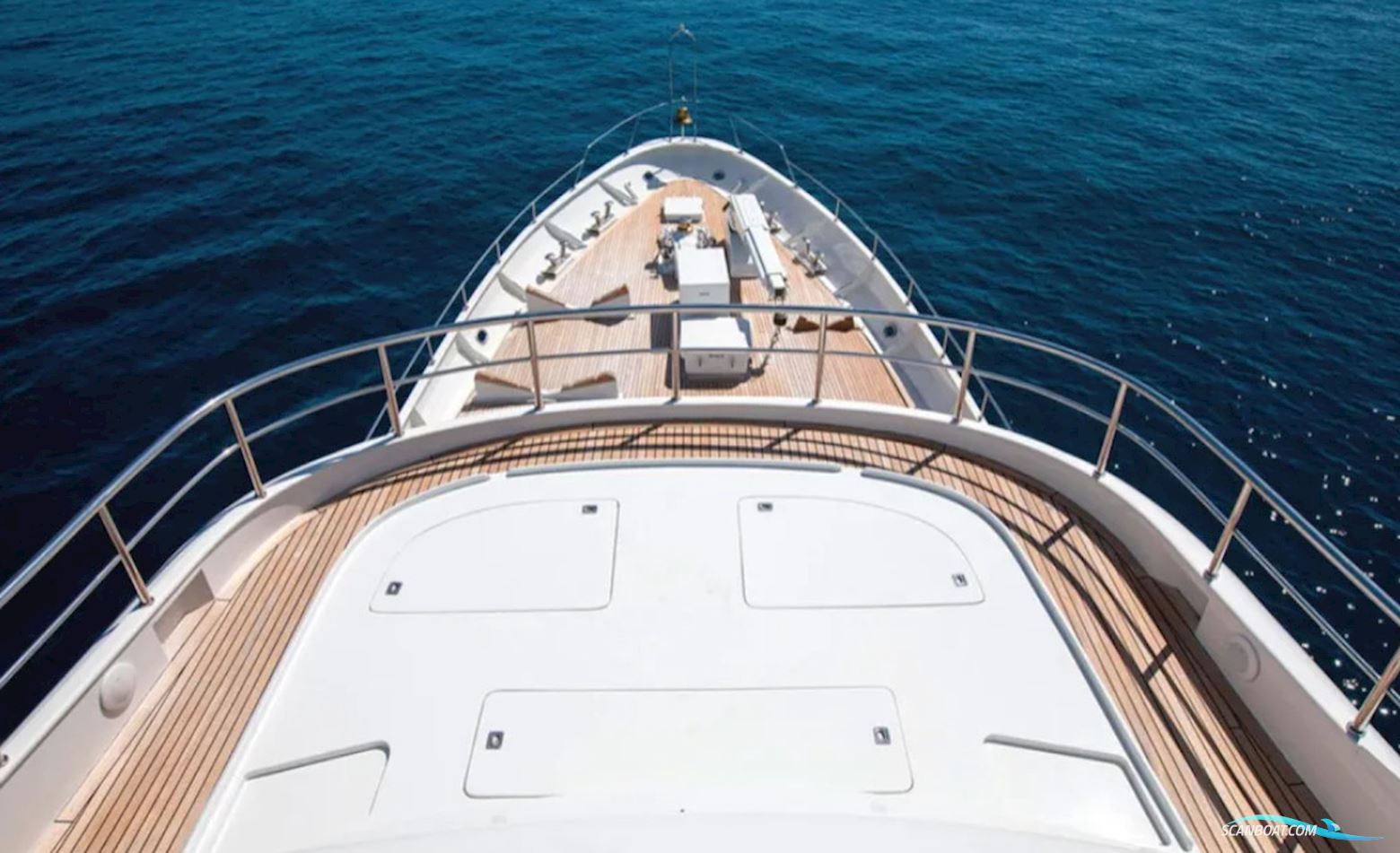 Custom 33M
