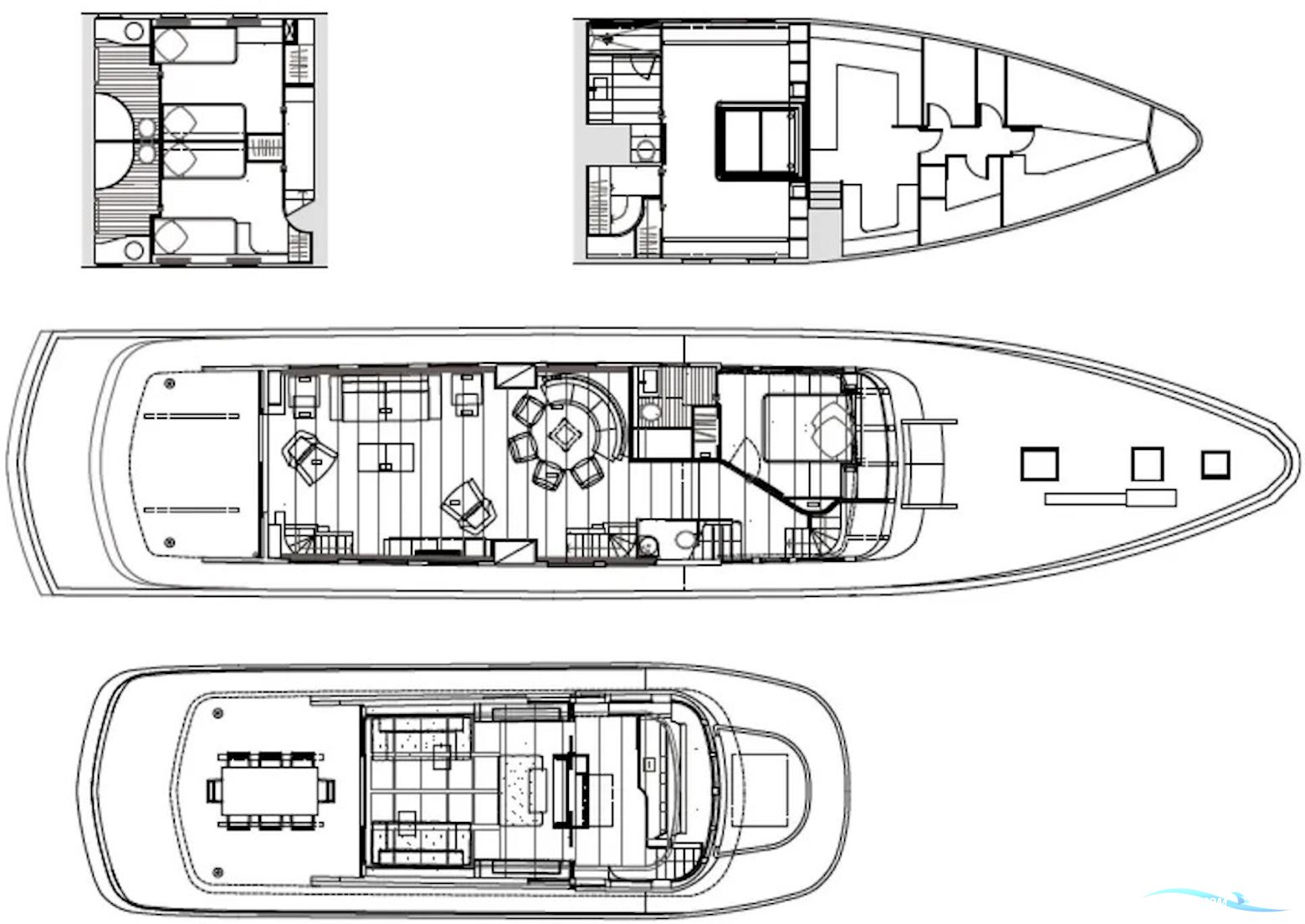 Custom 33M