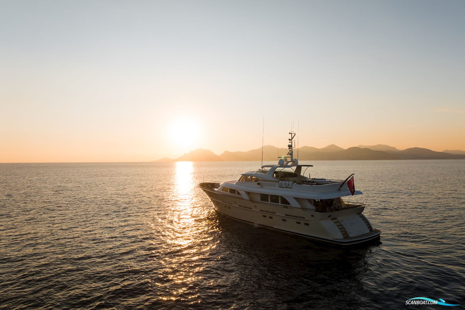 Custom Build Orizzonte