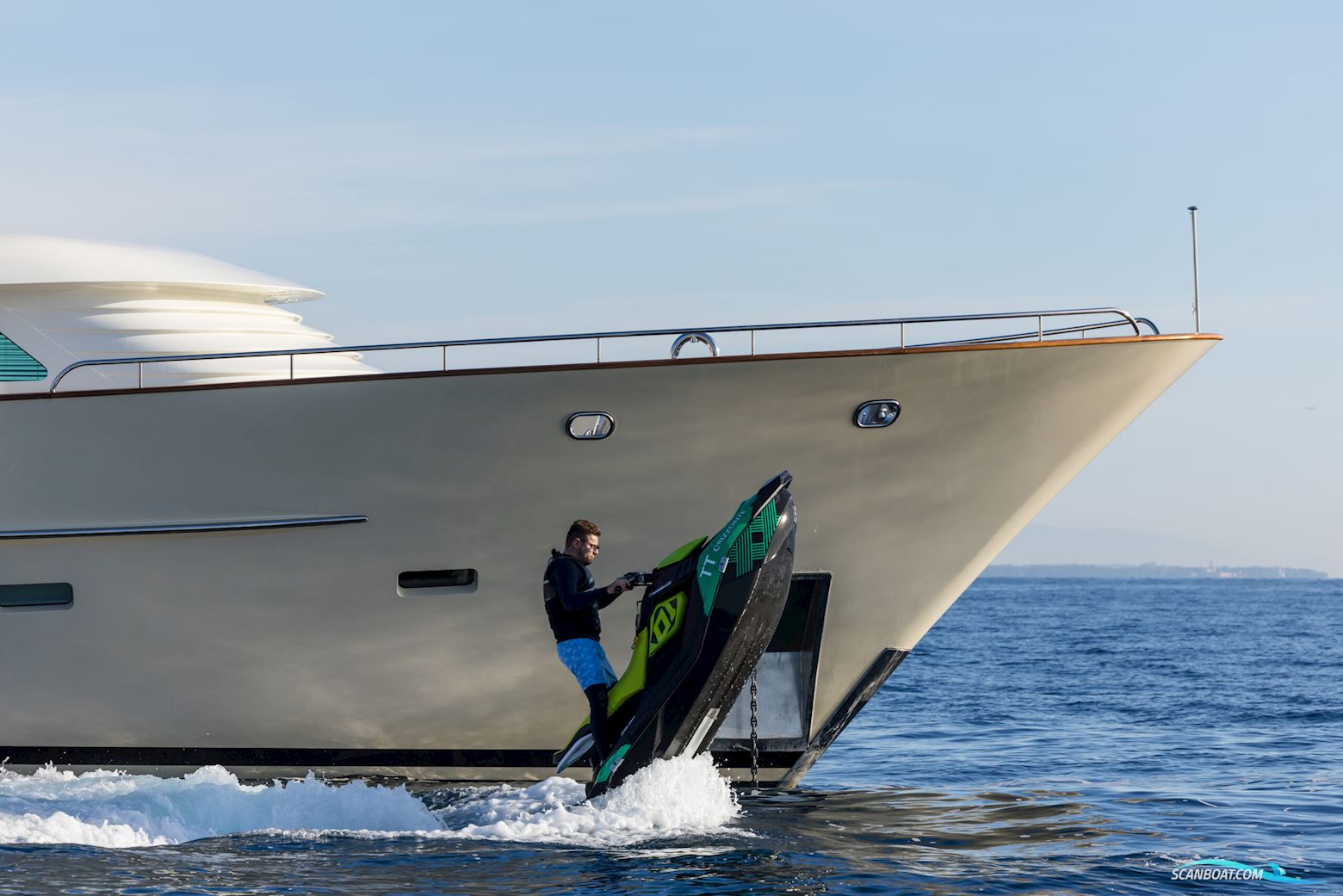 Custom Build Orizzonte