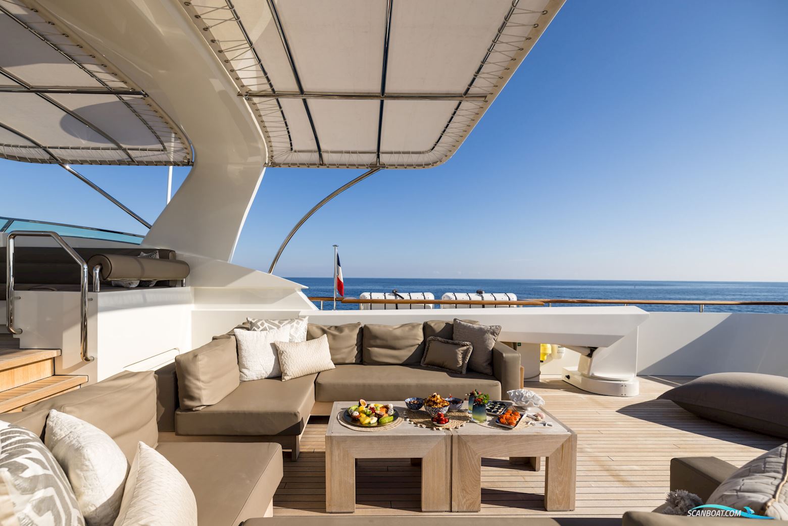 Custom Build Orizzonte