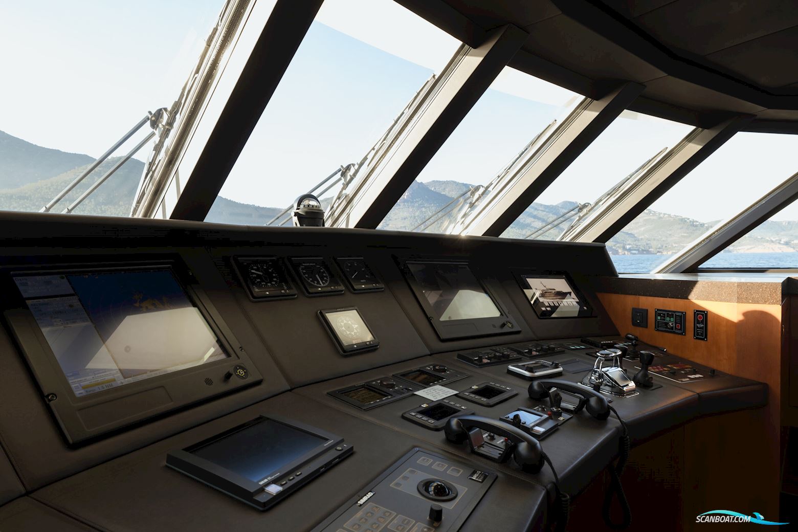 Custom Build Orizzonte