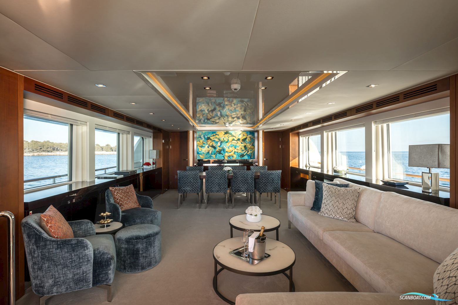 Custom Build Orizzonte