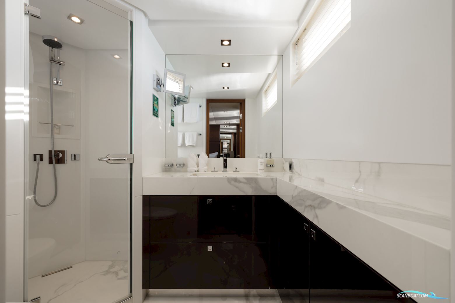 Custom Build Orizzonte