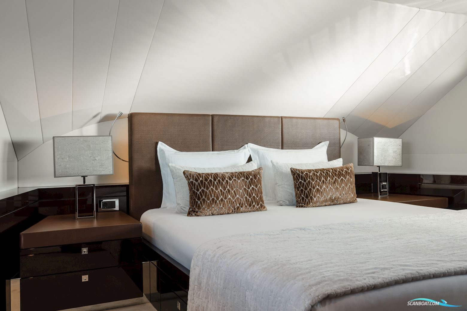 Custom Build Orizzonte