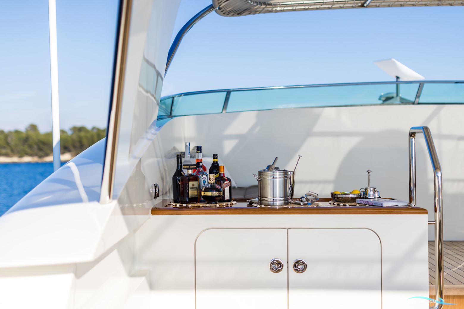 Custom Build Orizzonte