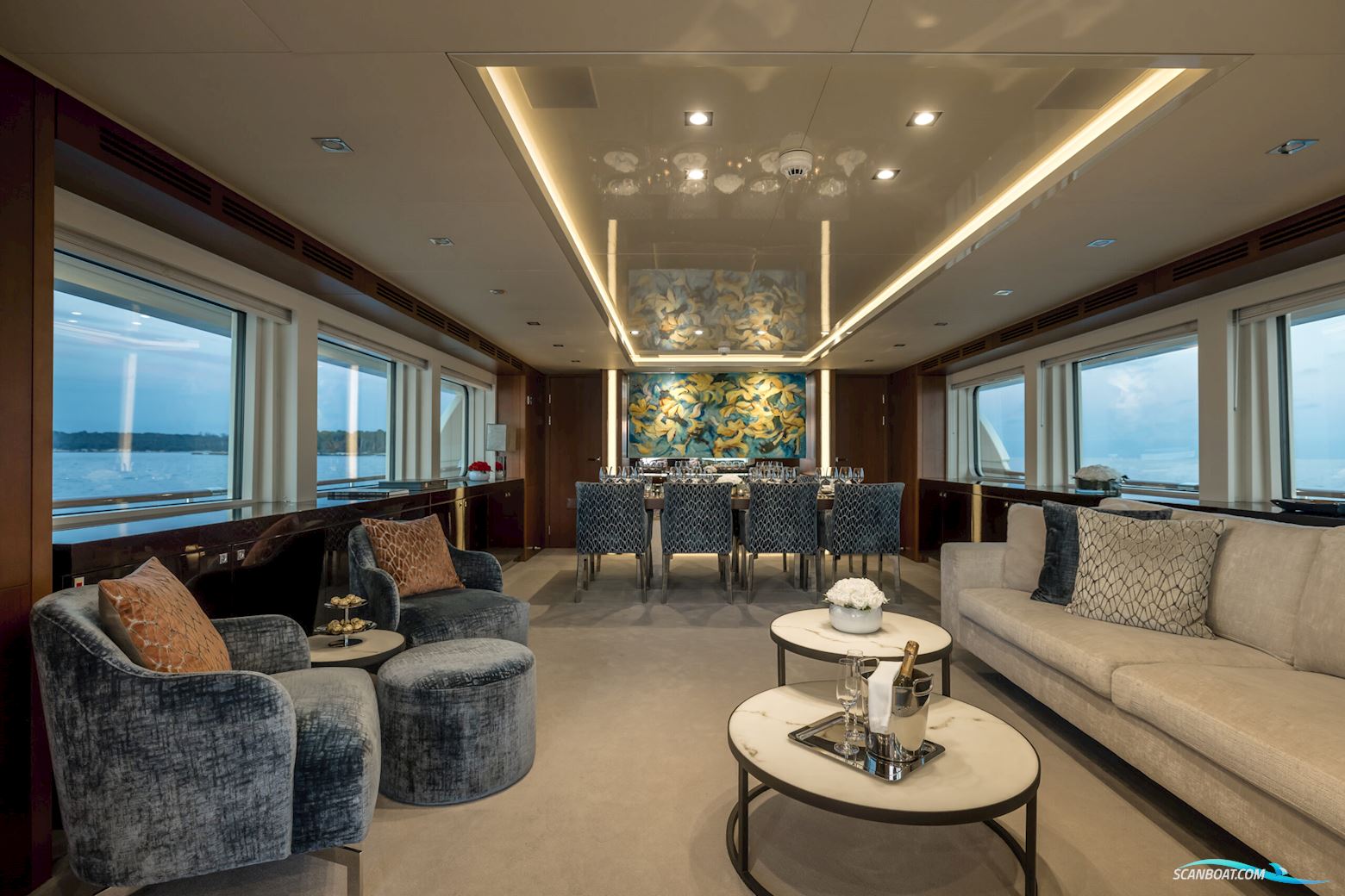 Custom Build Orizzonte