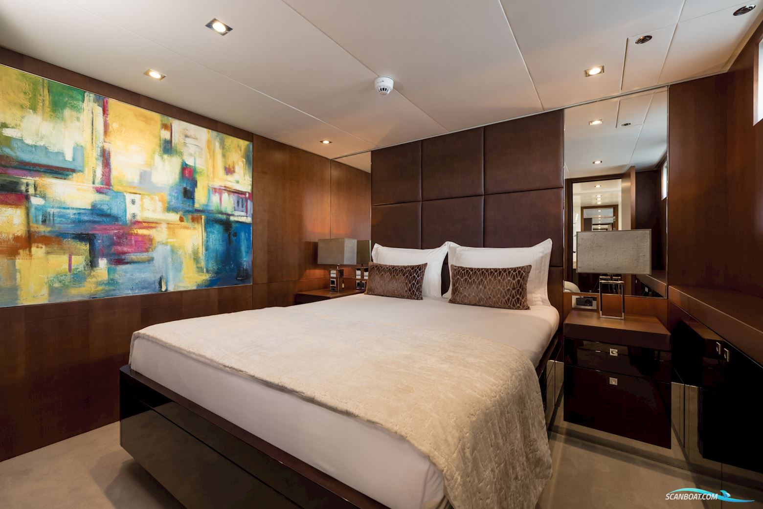 Custom Build Orizzonte