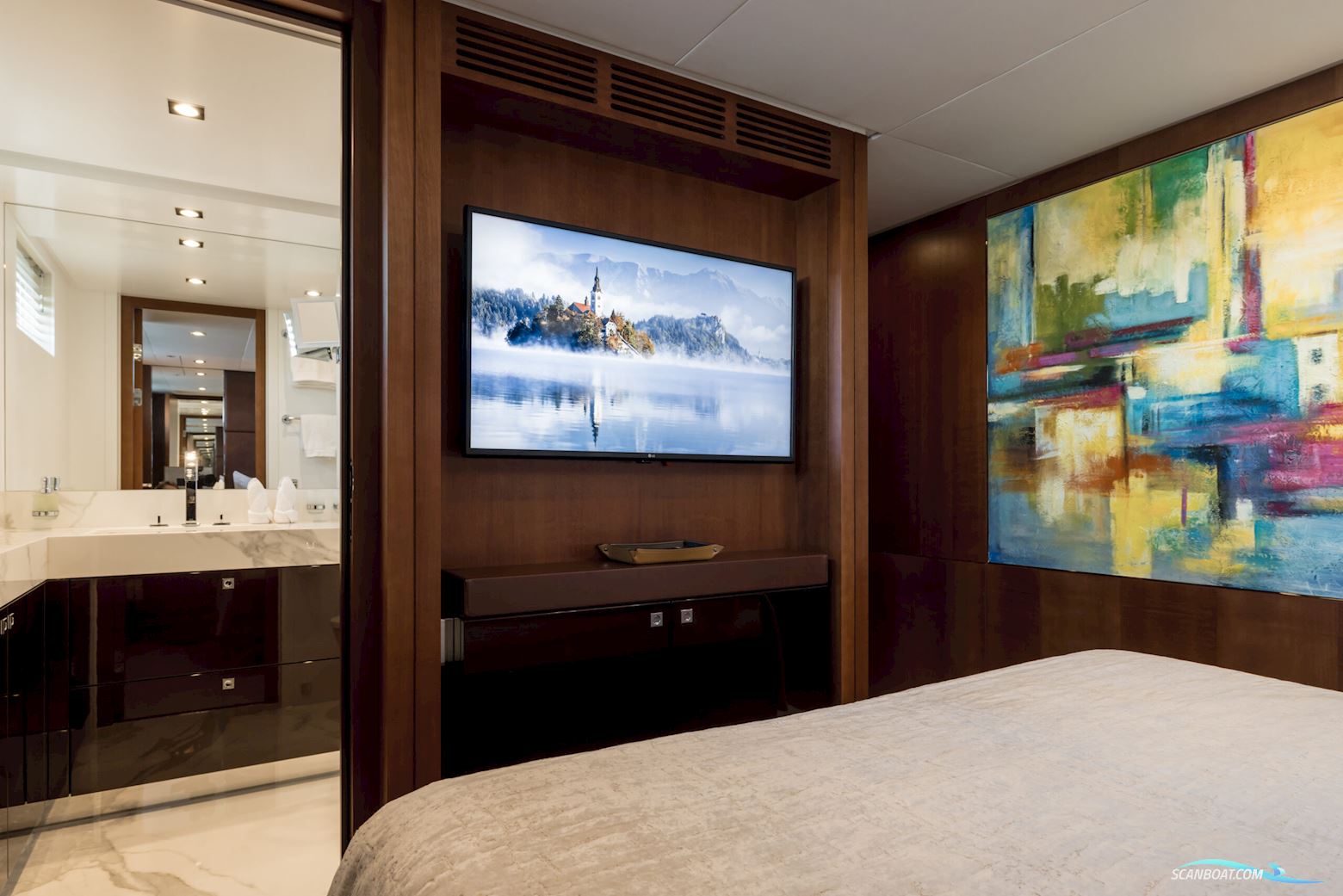 Custom Build Orizzonte