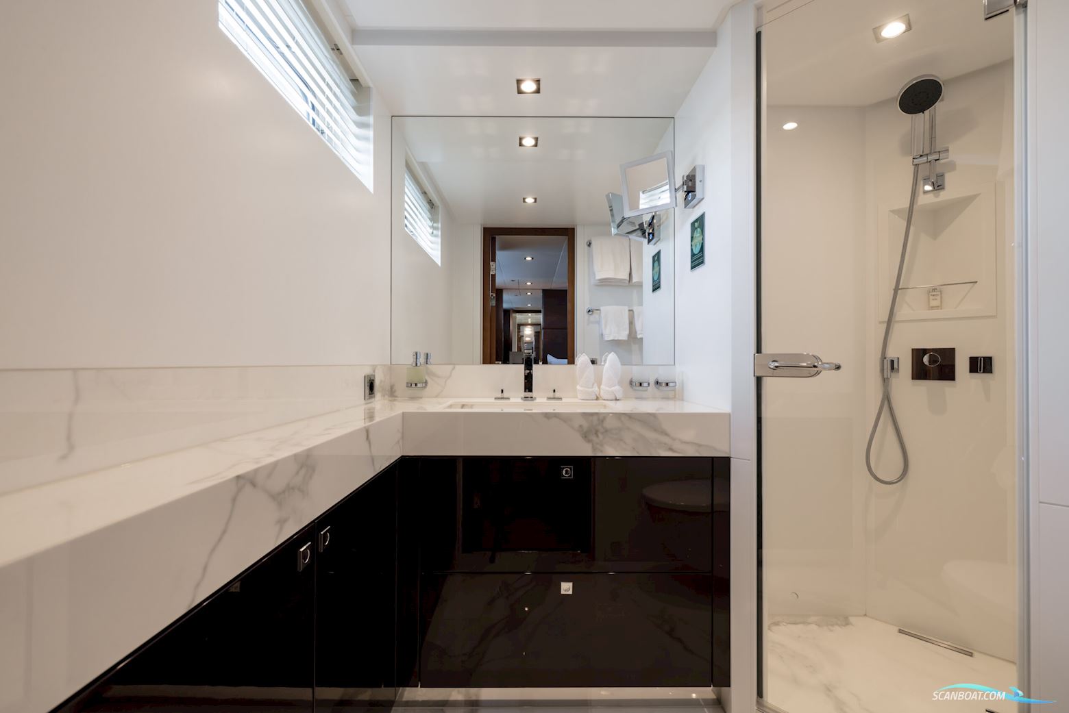 Custom Build Orizzonte