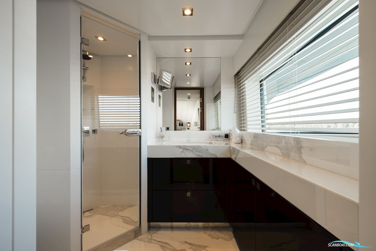 Custom Build Orizzonte