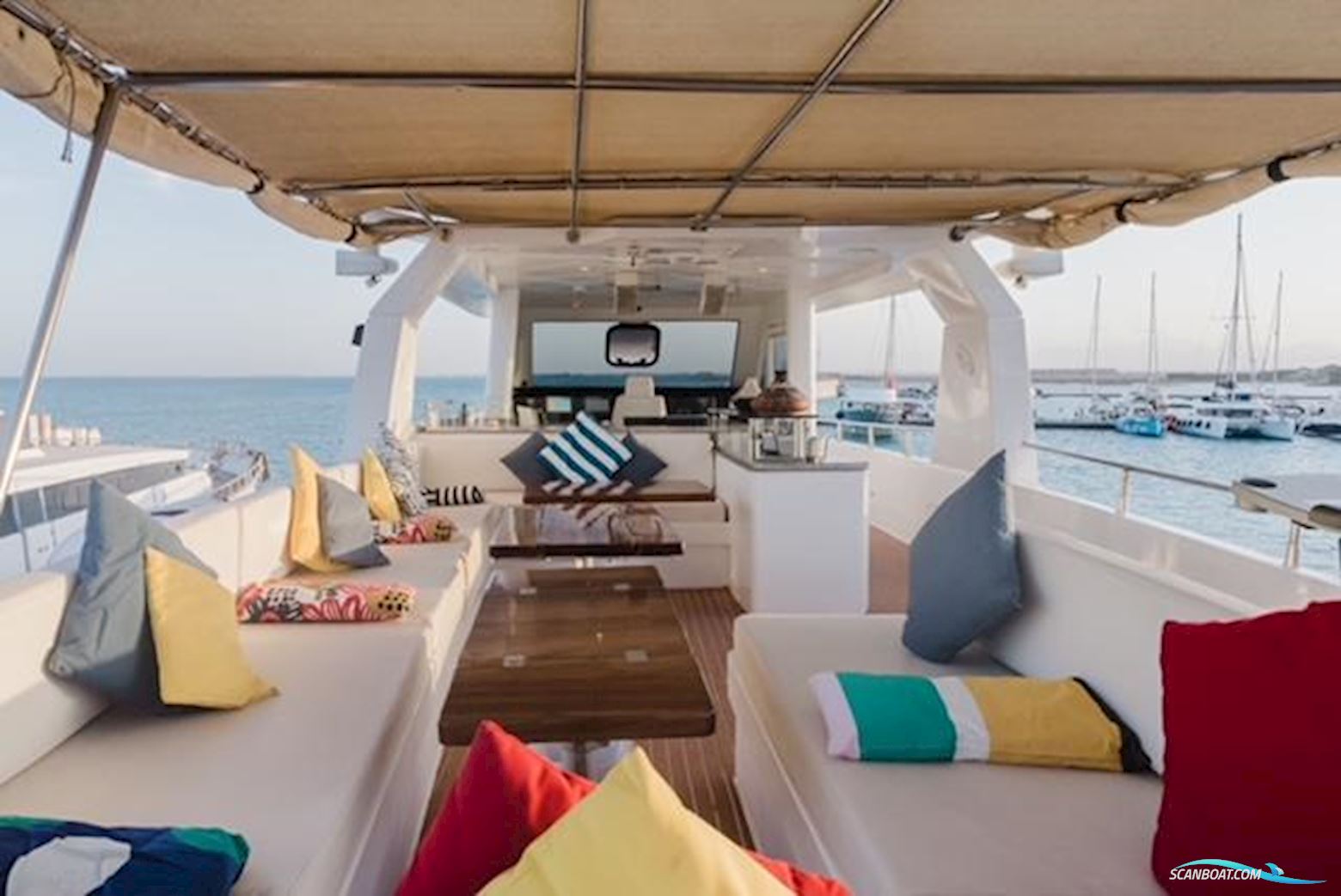 Custom Built Canyon 90