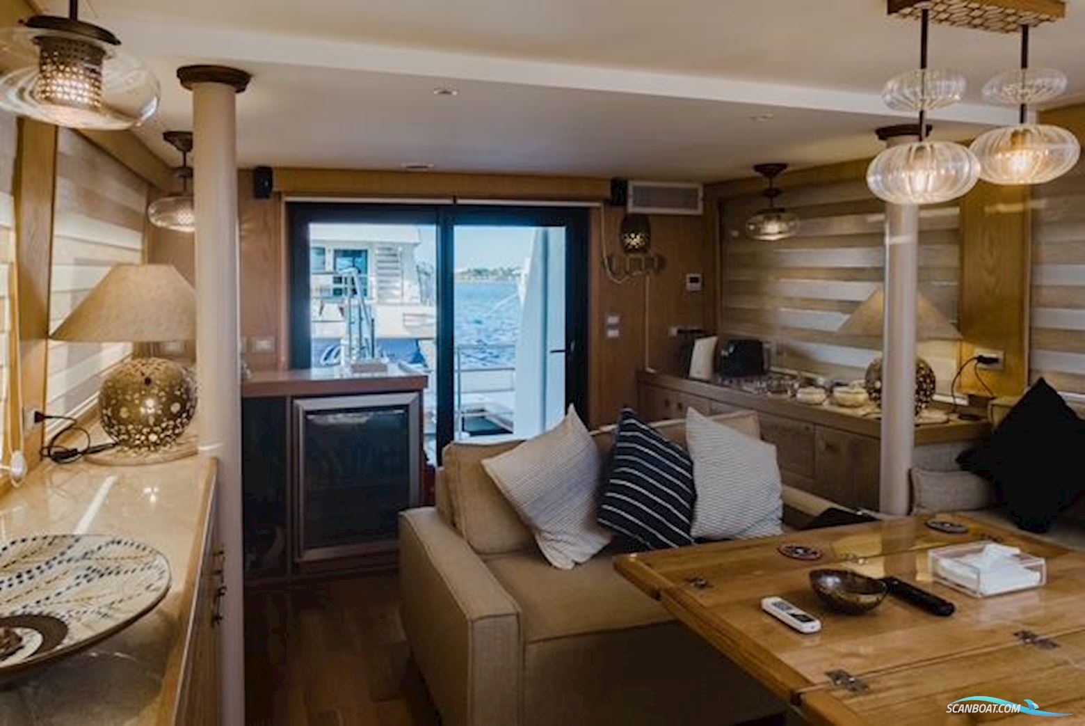 Custom Built Canyon 90