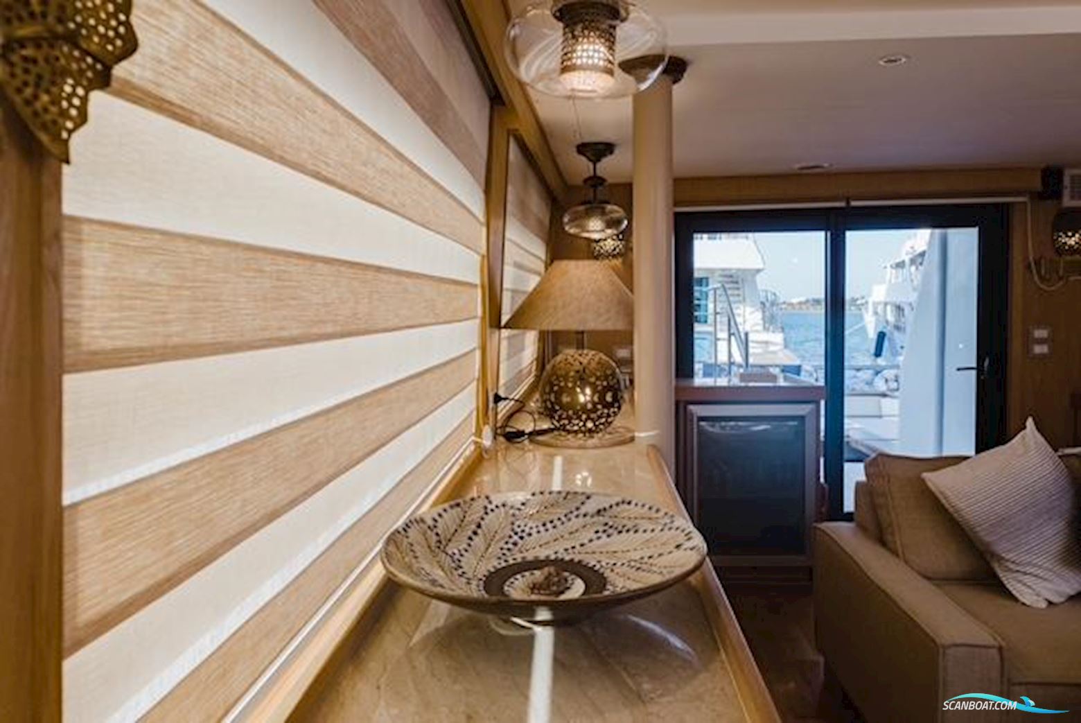 Custom Built Canyon 90