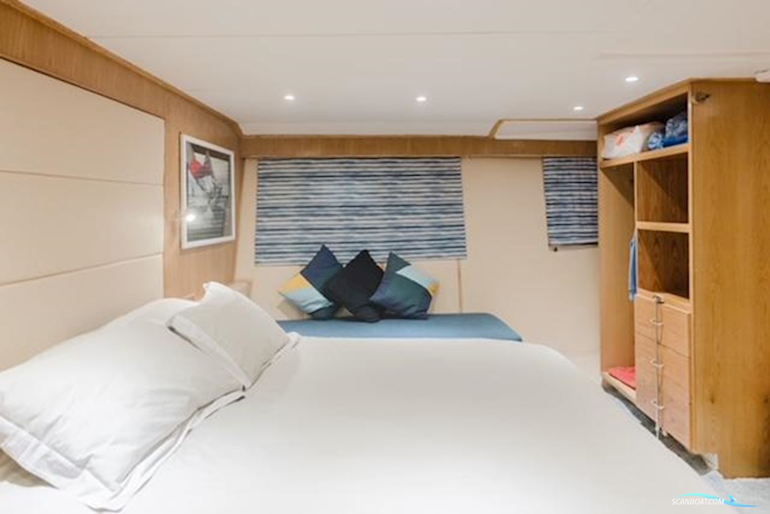 Custom Built Canyon 90