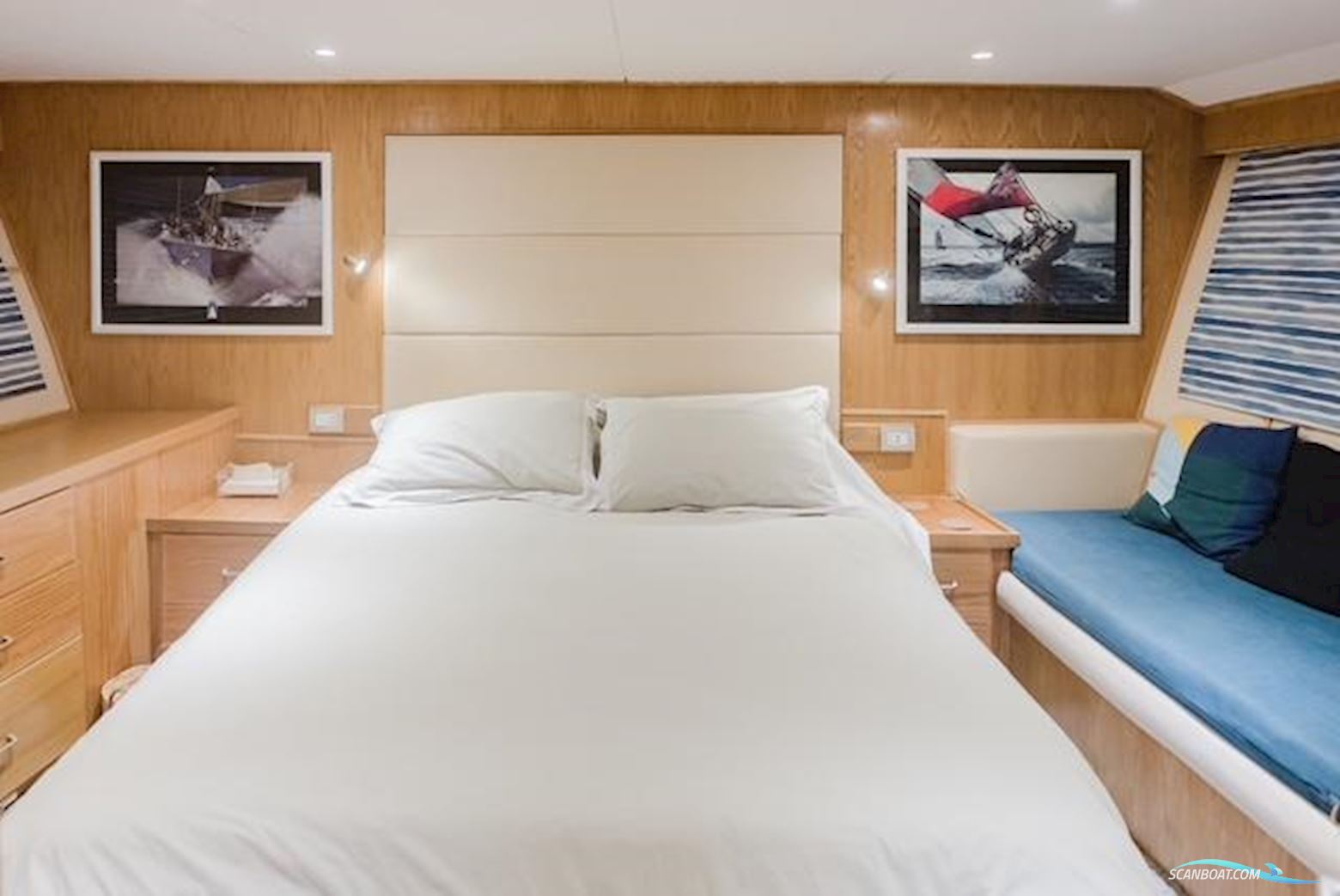 Custom Built Canyon 90