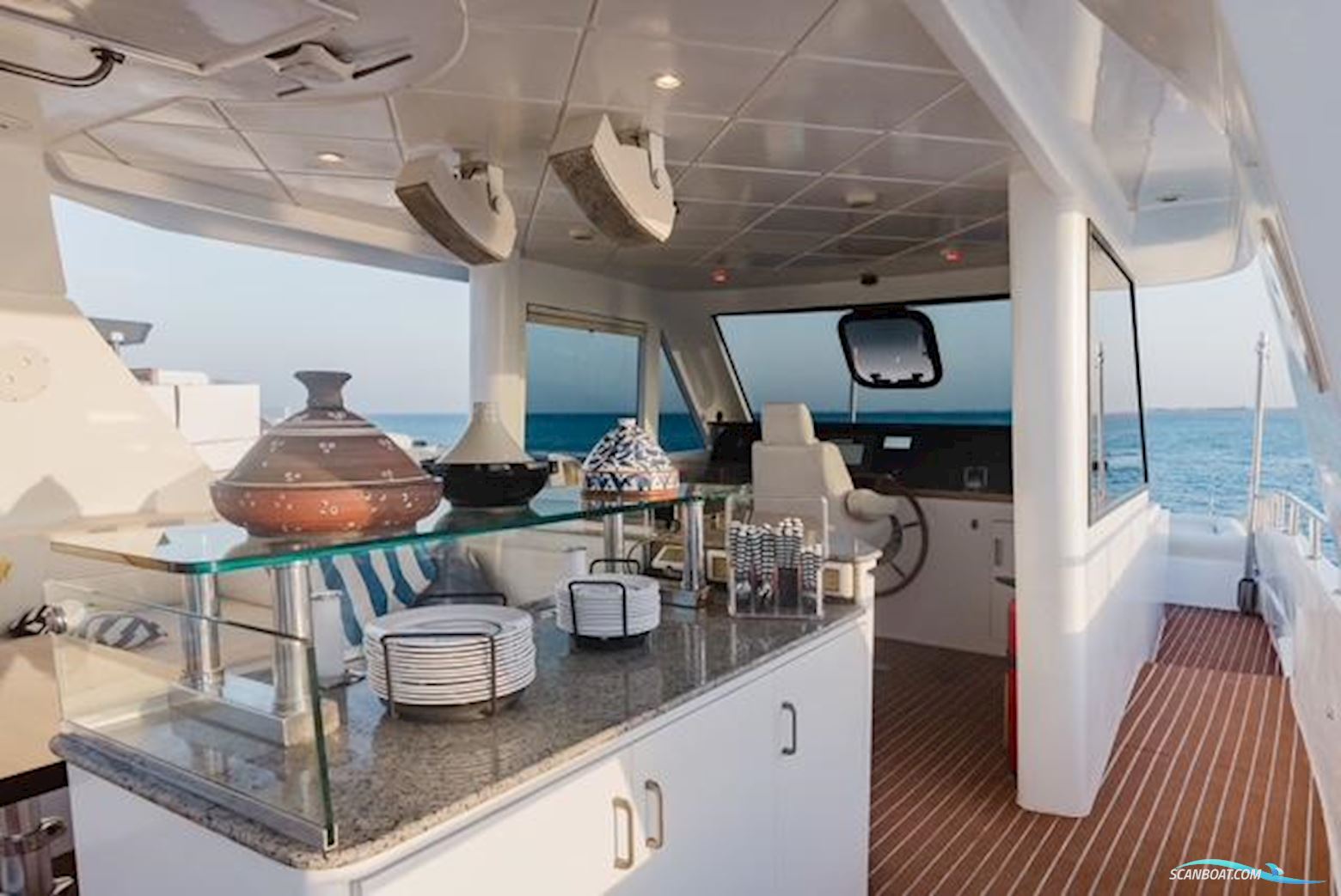 Custom Built Canyon 92