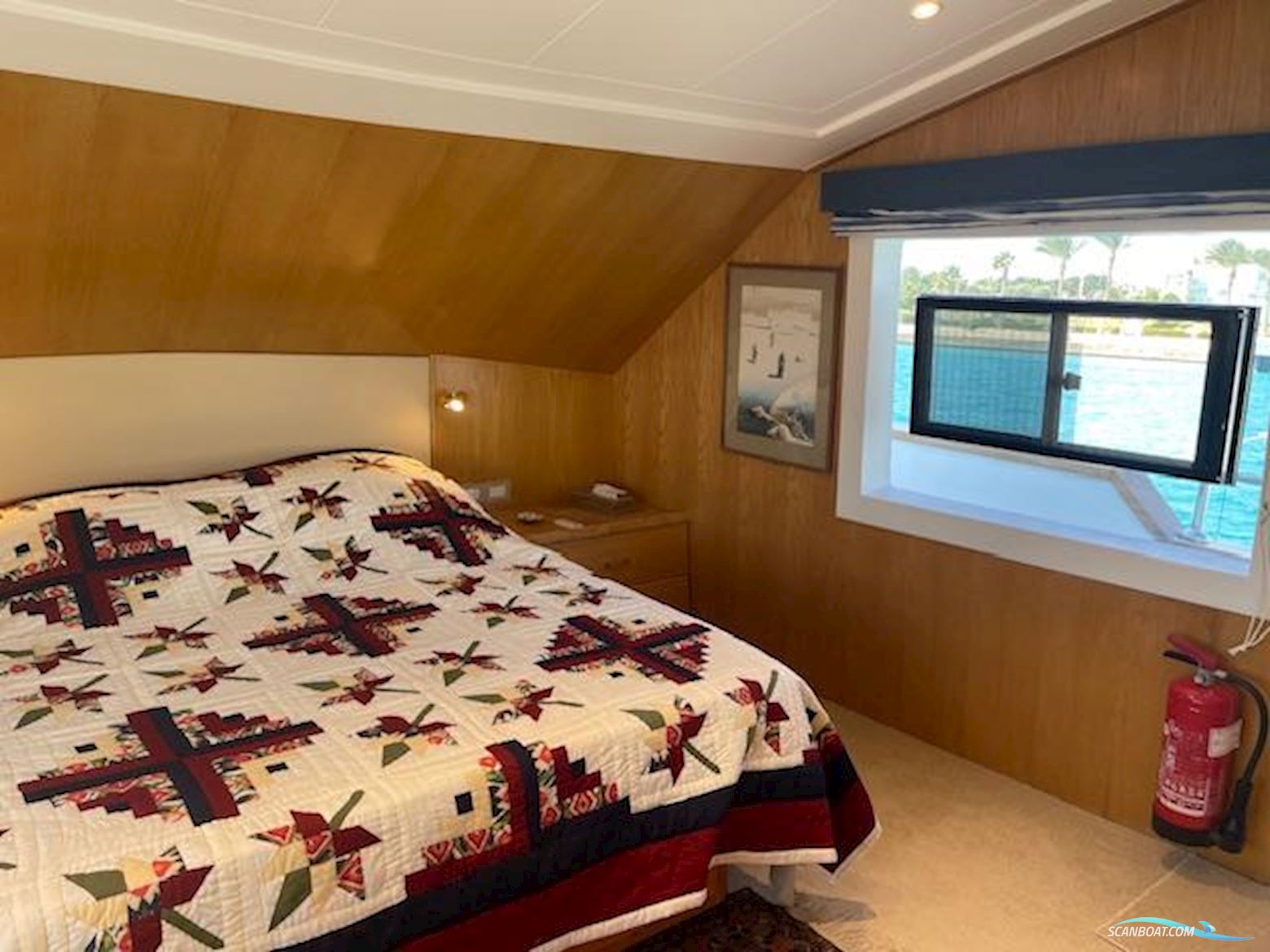 Custom Built Canyon 92