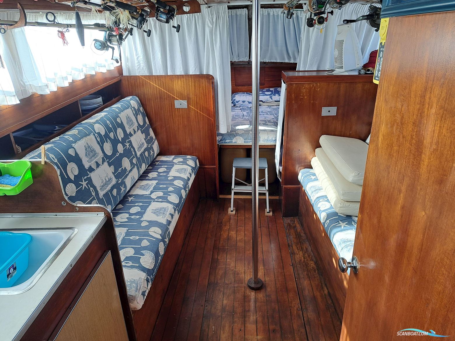 Custom Built Construcci?n Propia
