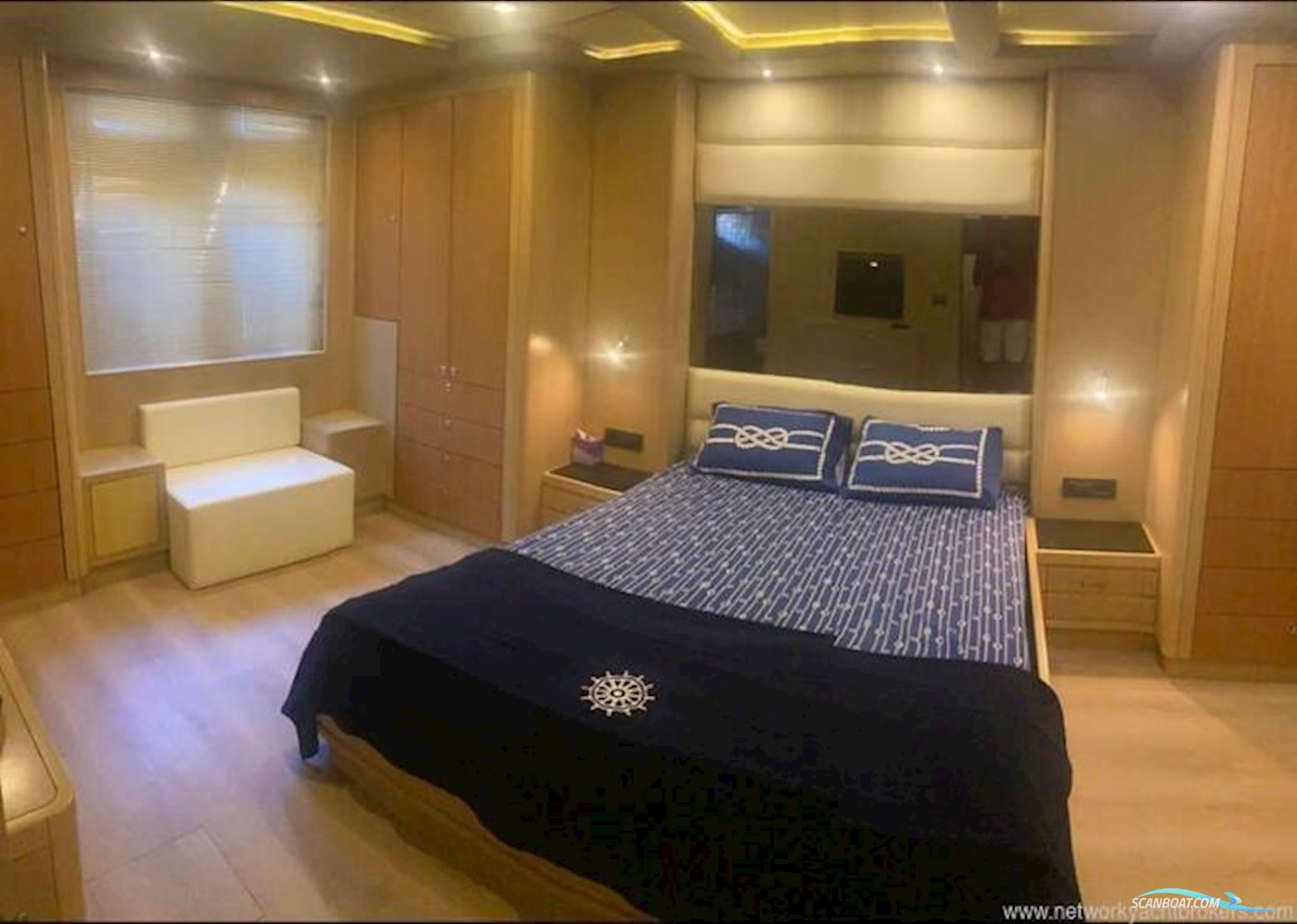 Custom Built Kuntur 76 - Trawler