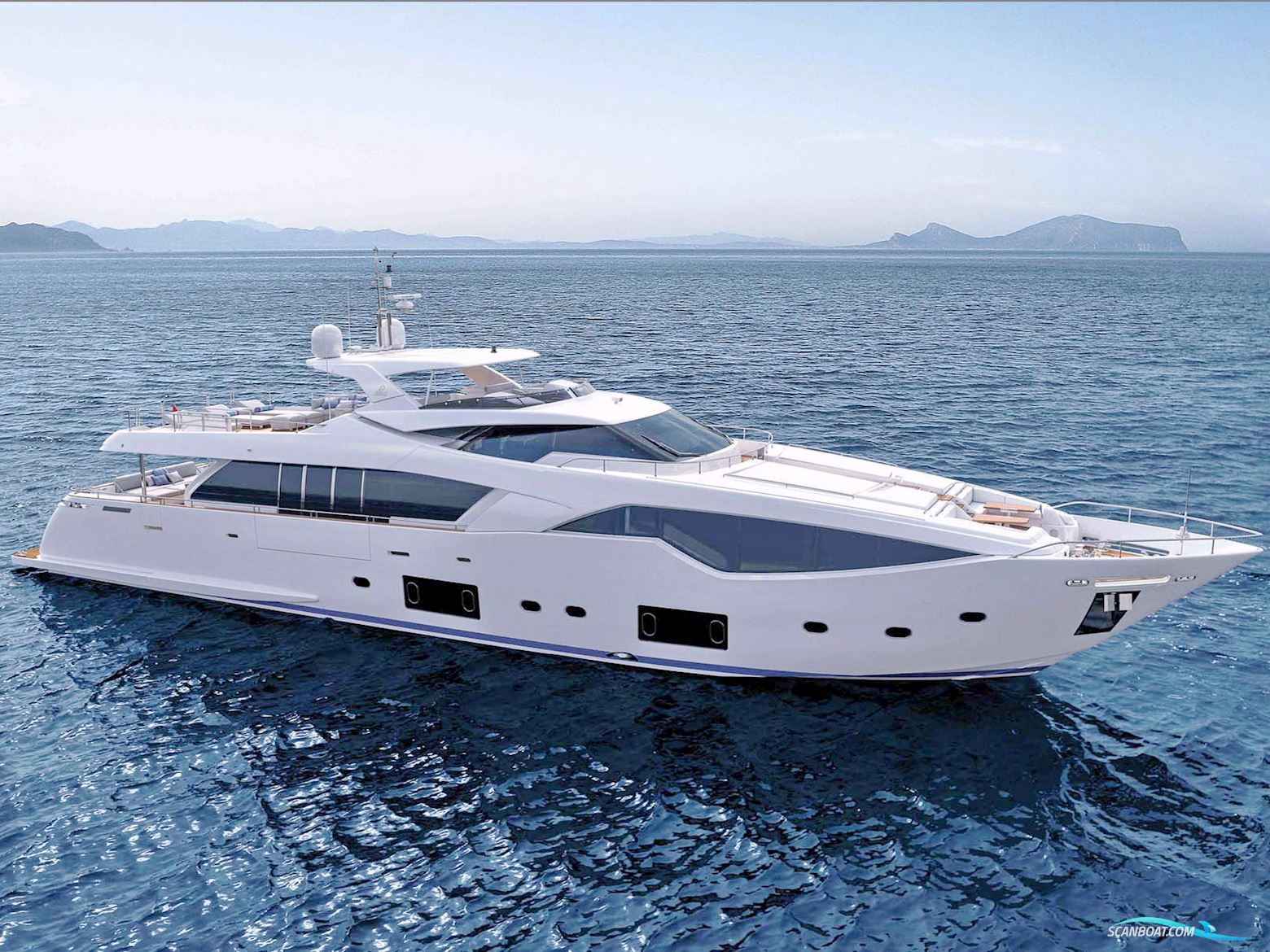 Custom Line 108