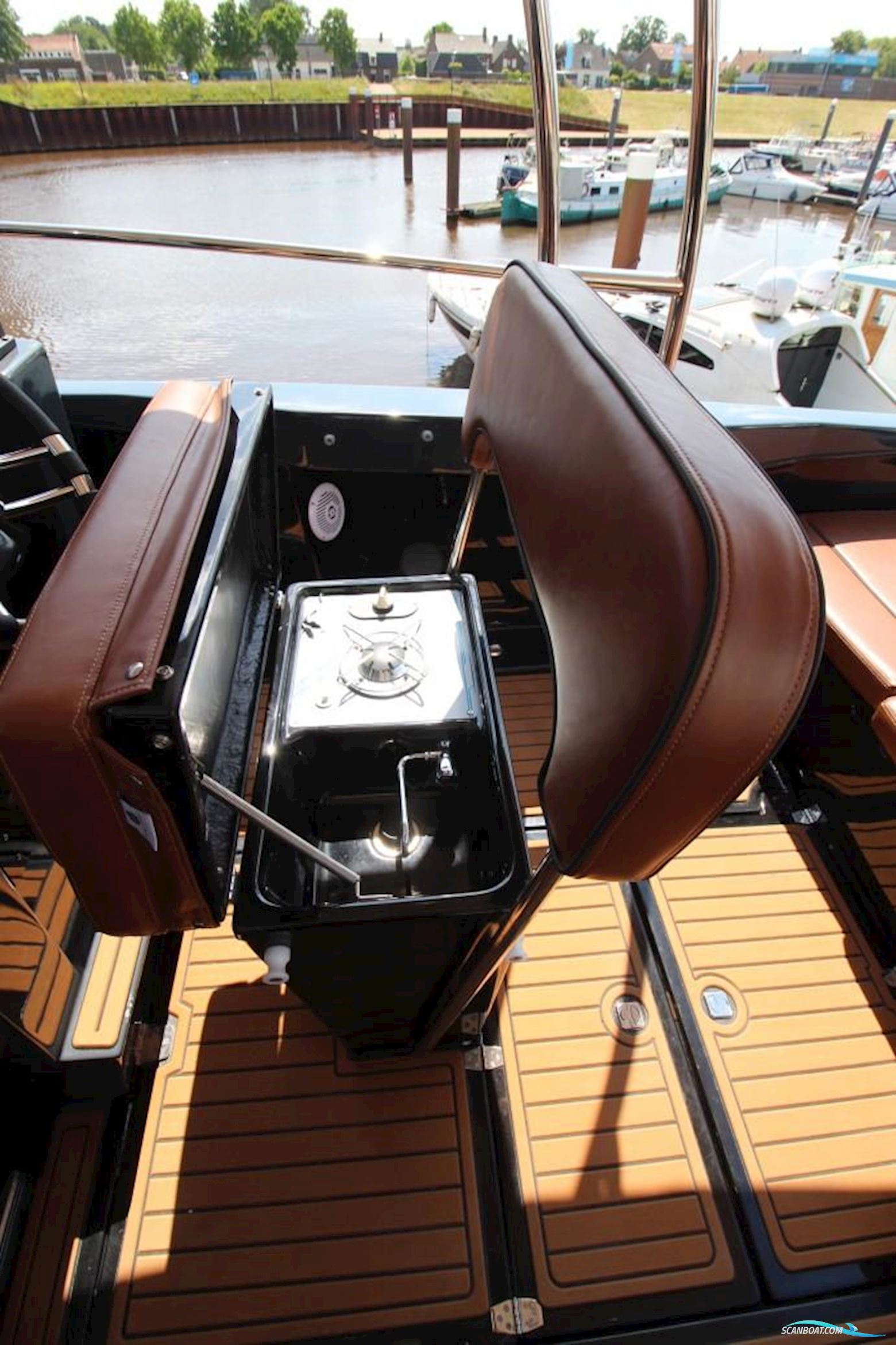 CUSTOM Tecnoteam 4k7