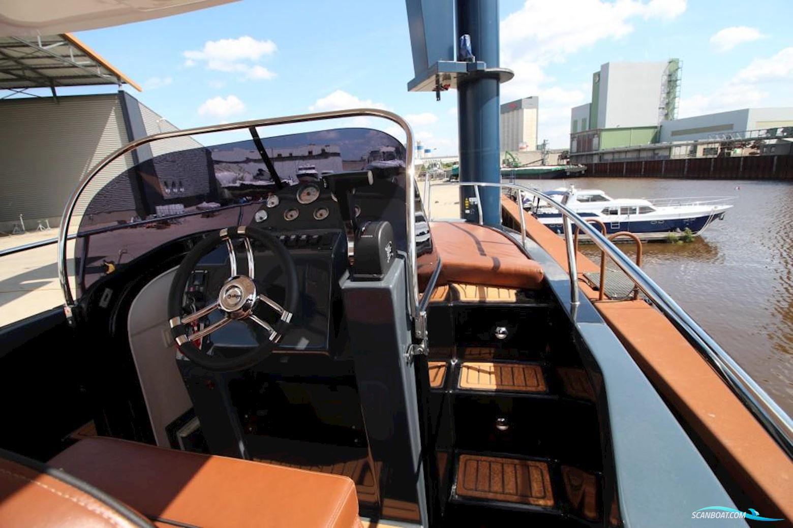 CUSTOM Tecnoteam 4k7