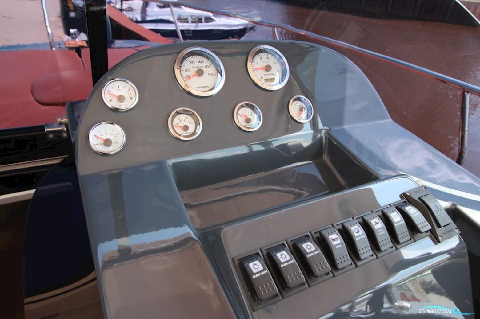 CUSTOM Tecnoteam 4k7