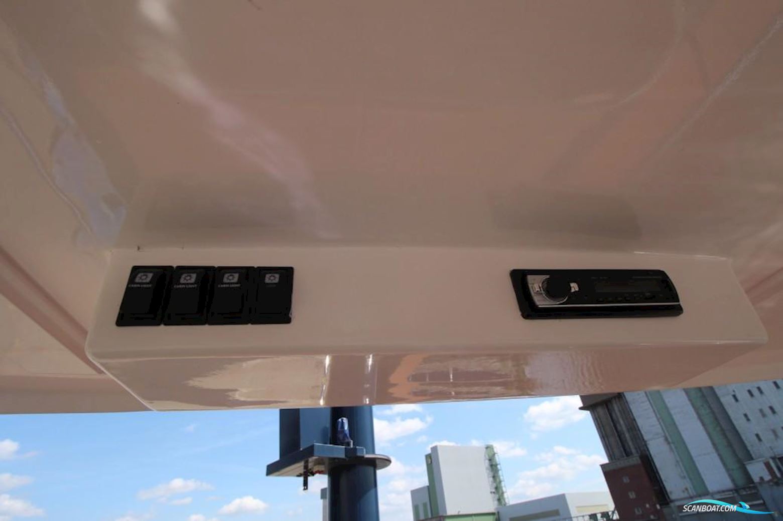 CUSTOM Tecnoteam 4k7