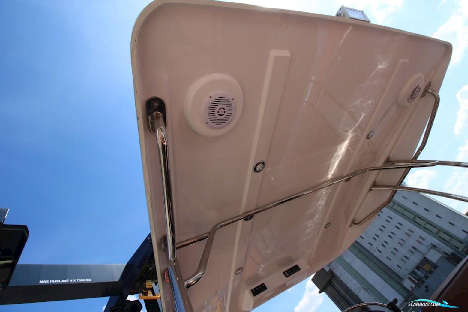 CUSTOM Tecnoteam 4k7