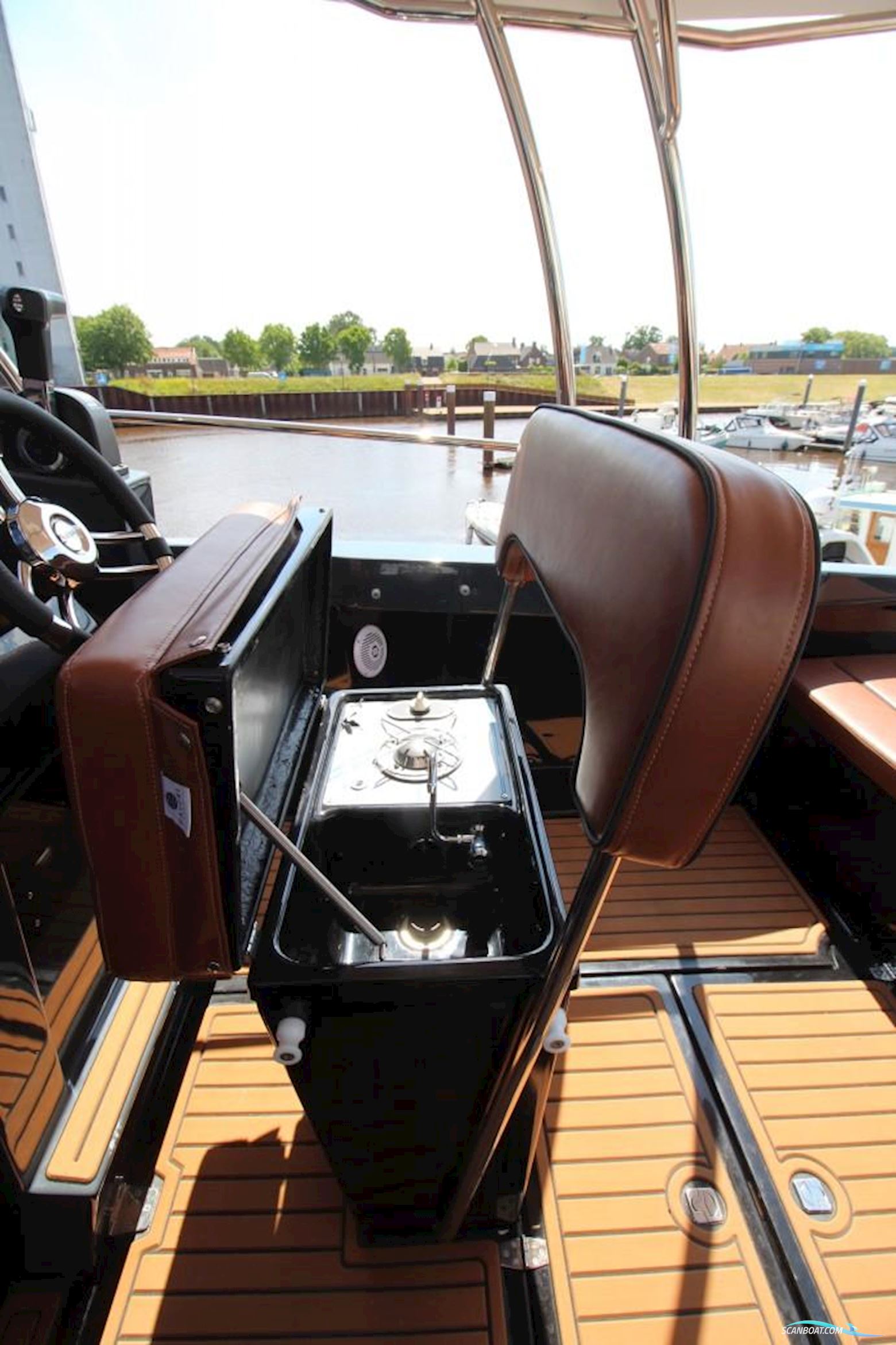 Custom Tecnoteam 4k7