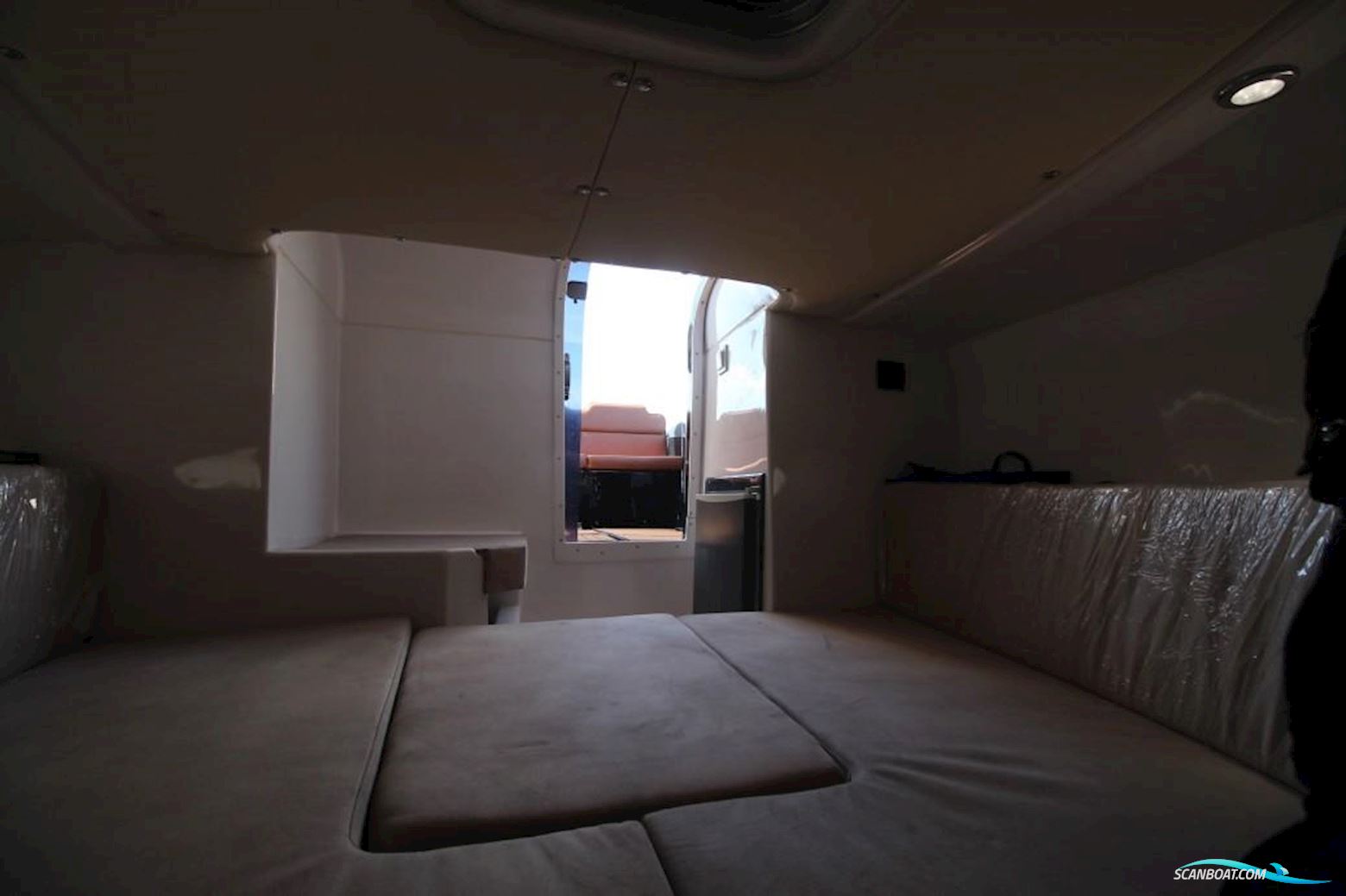 Custom Tecnoteam 4k7