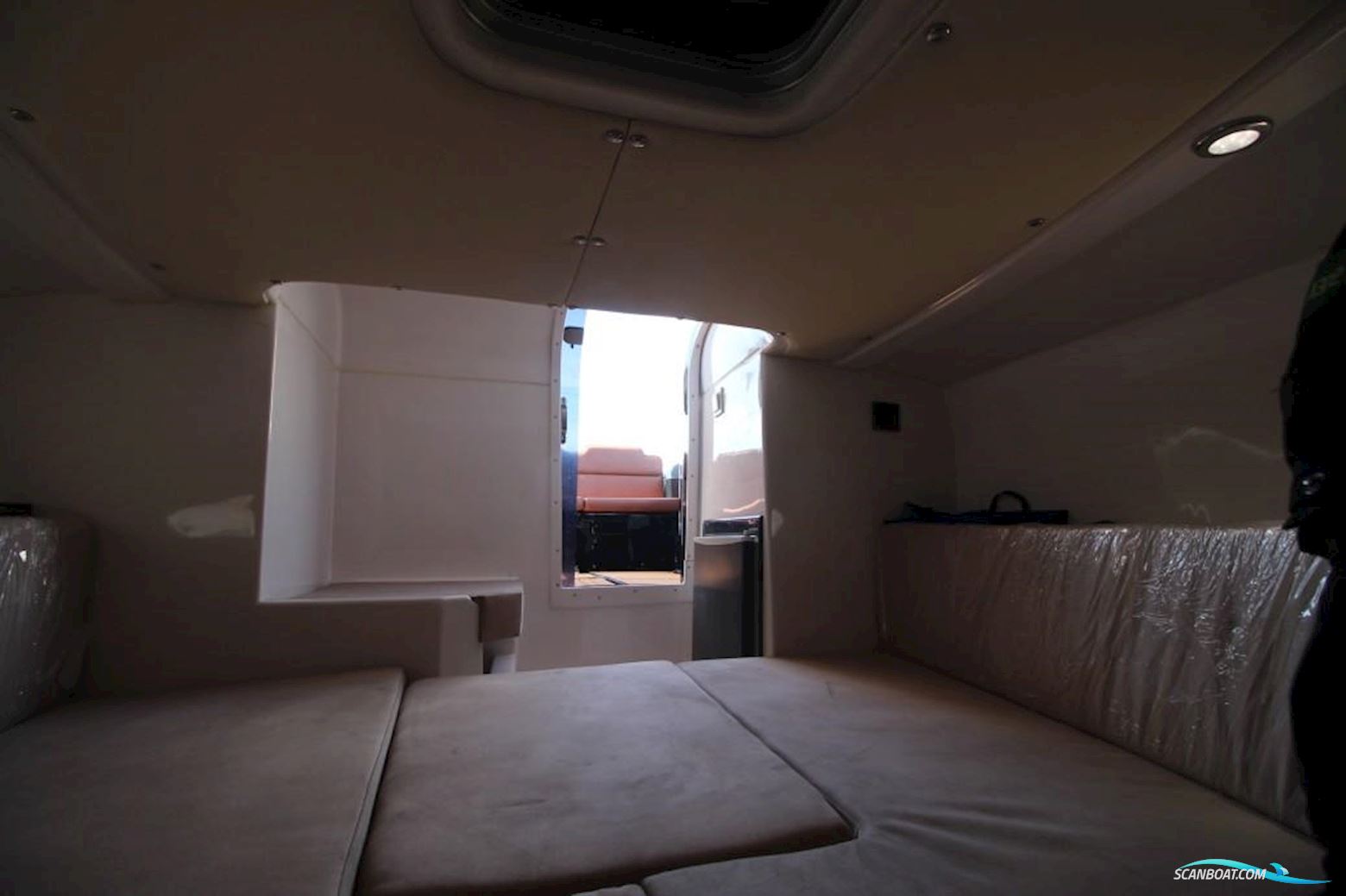 Custom Tecnoteam 4k7