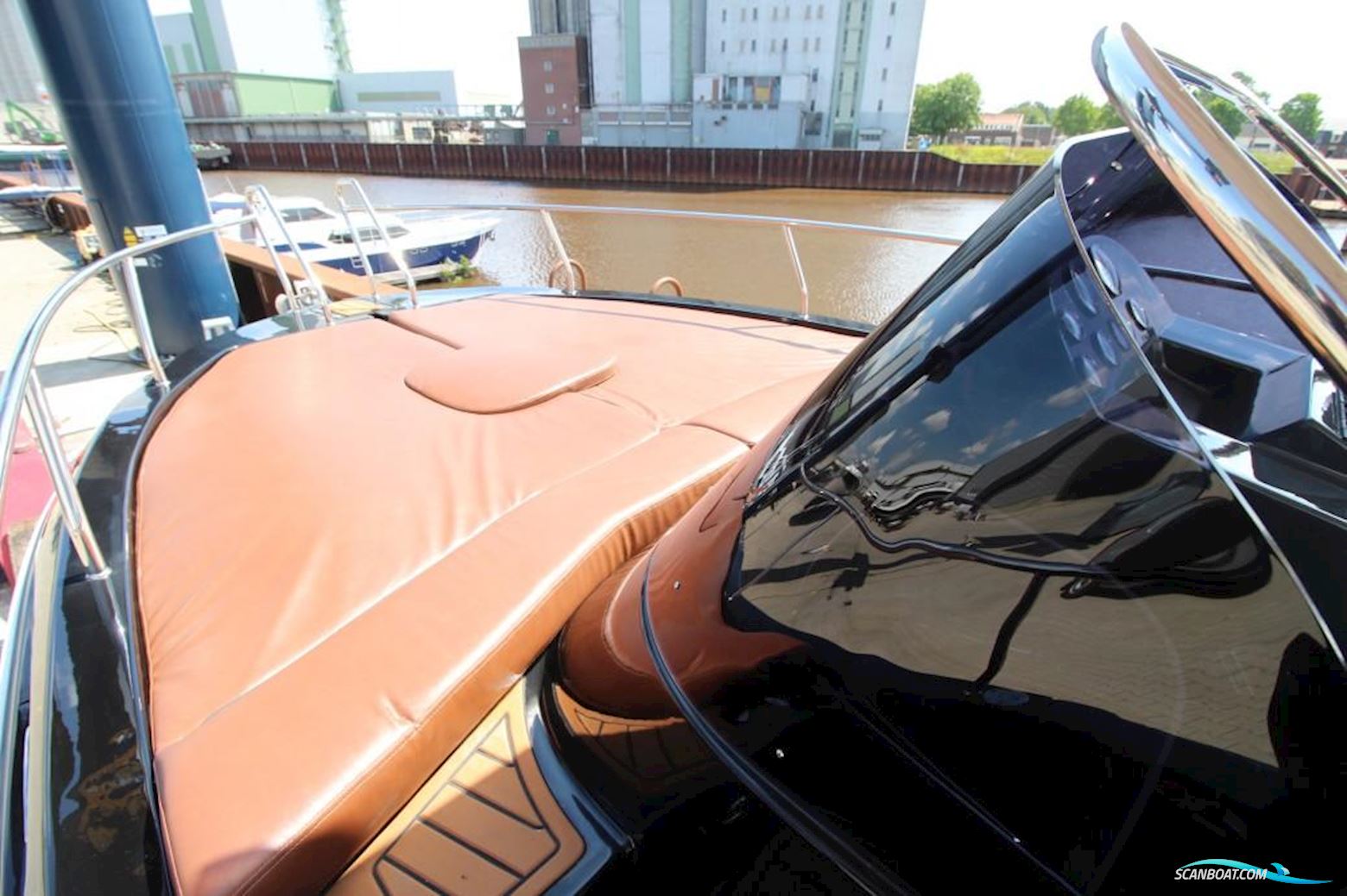 Custom Tecnoteam 4k7