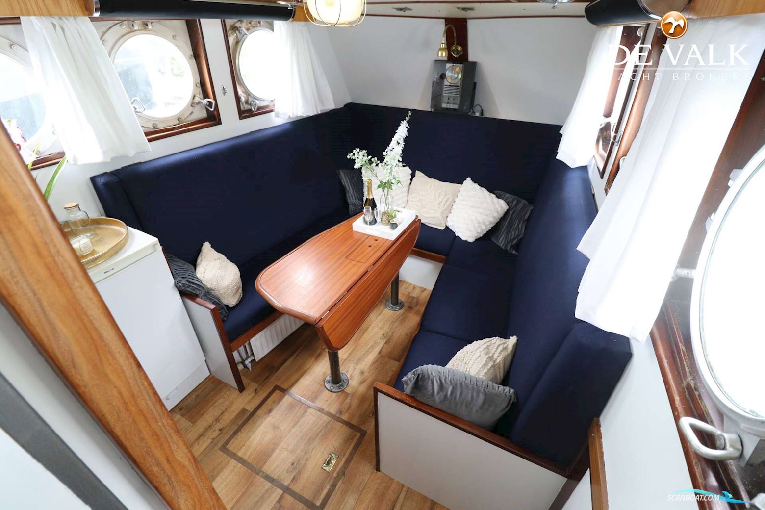 Customs Patrol Vessel 20 METER