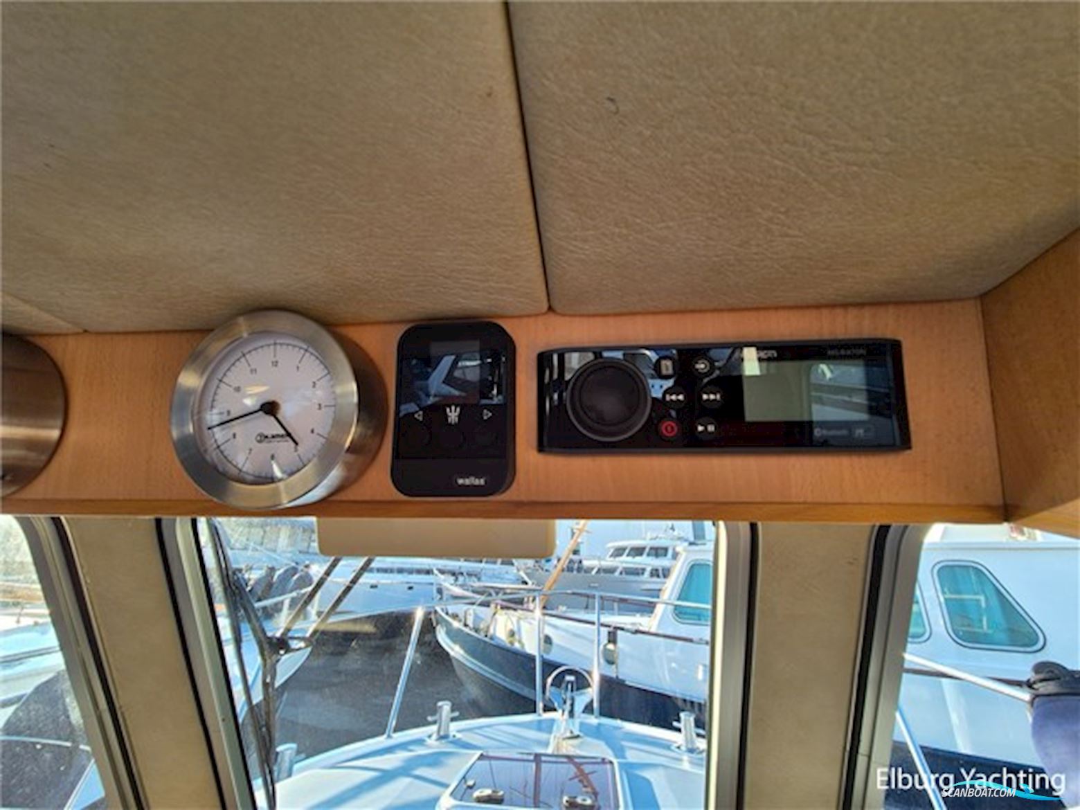 Cygnus Cyclone Patrol 30 