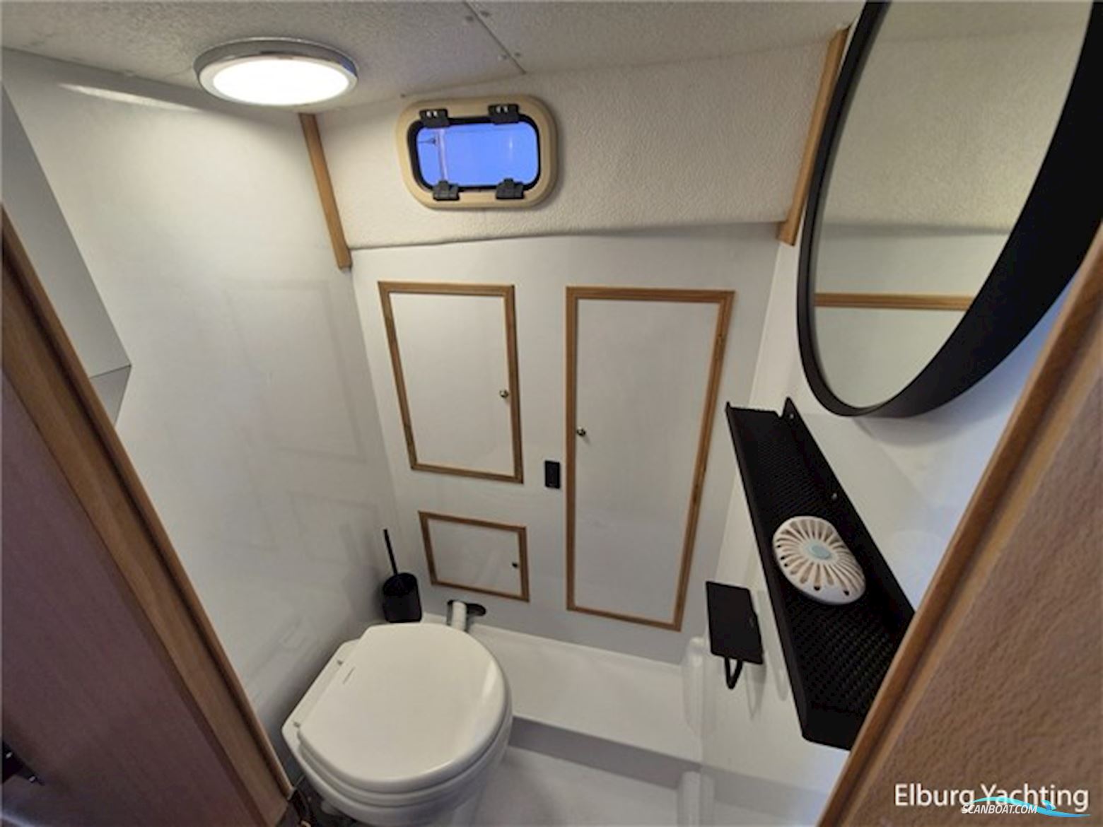 Cygnus Cyclone Patrol 30 