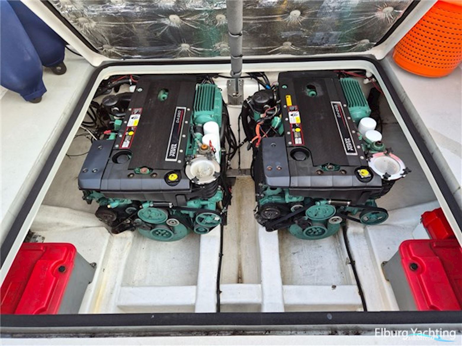 Cygnus Cyclone Patrol 30 