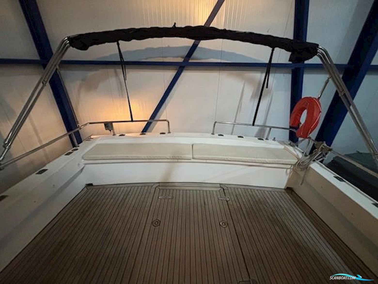 Cygnus Cyfish 33