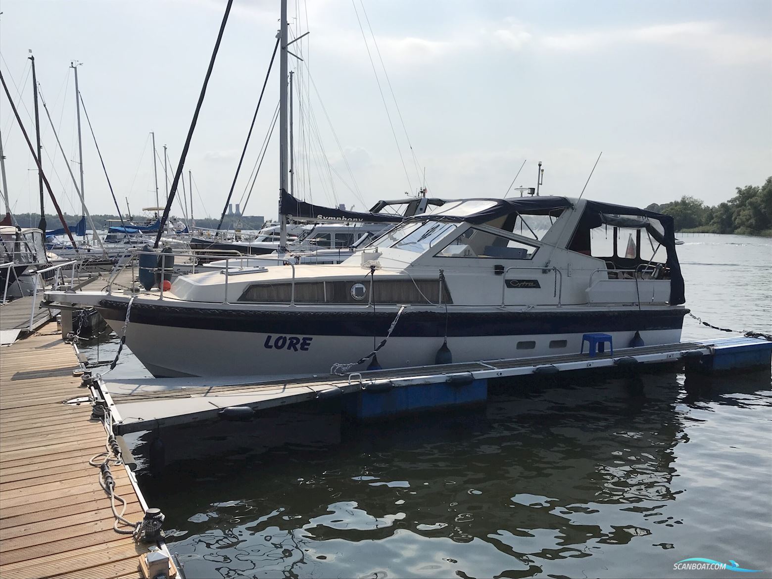 Cytra SG31