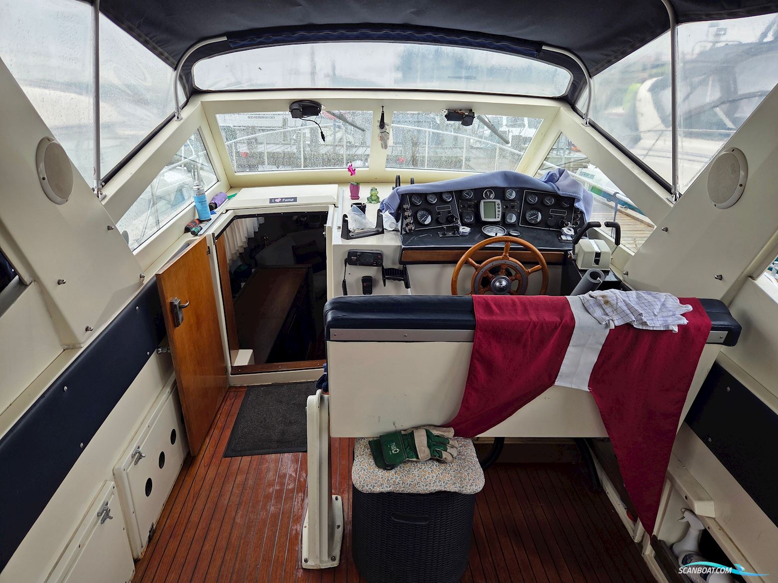 Cytra Skipper 31 SG