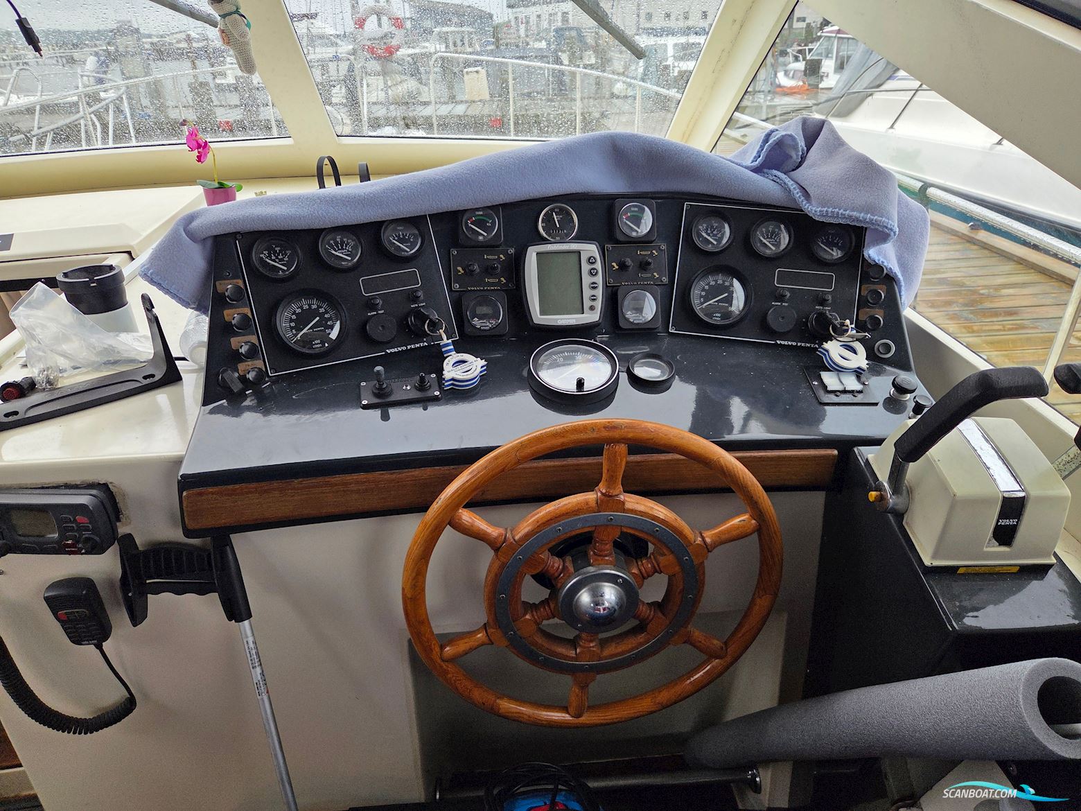 Cytra Skipper 31 SG