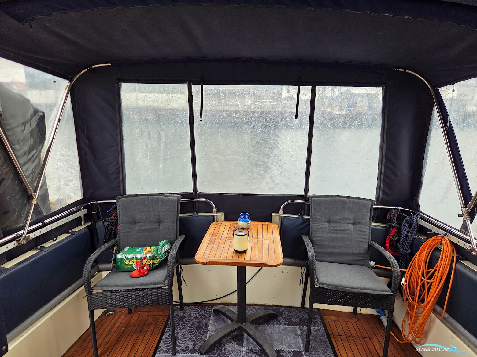 Cytra Skipper 31 SG