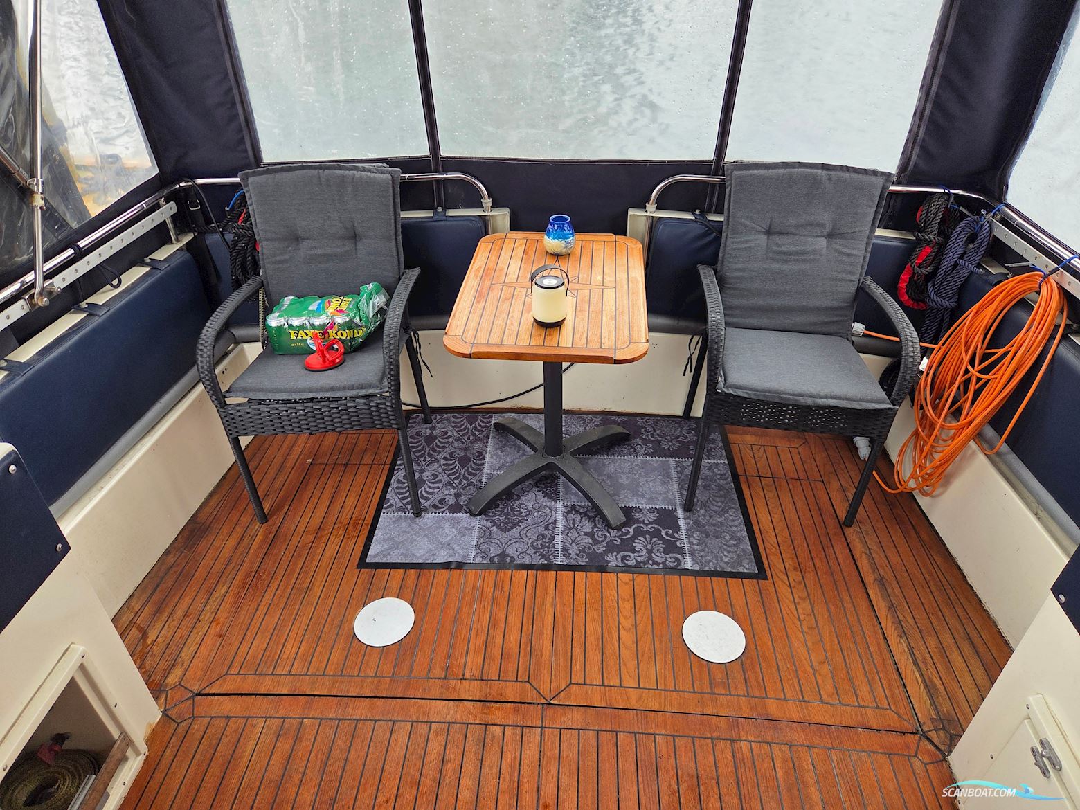 Cytra Skipper 31 SG