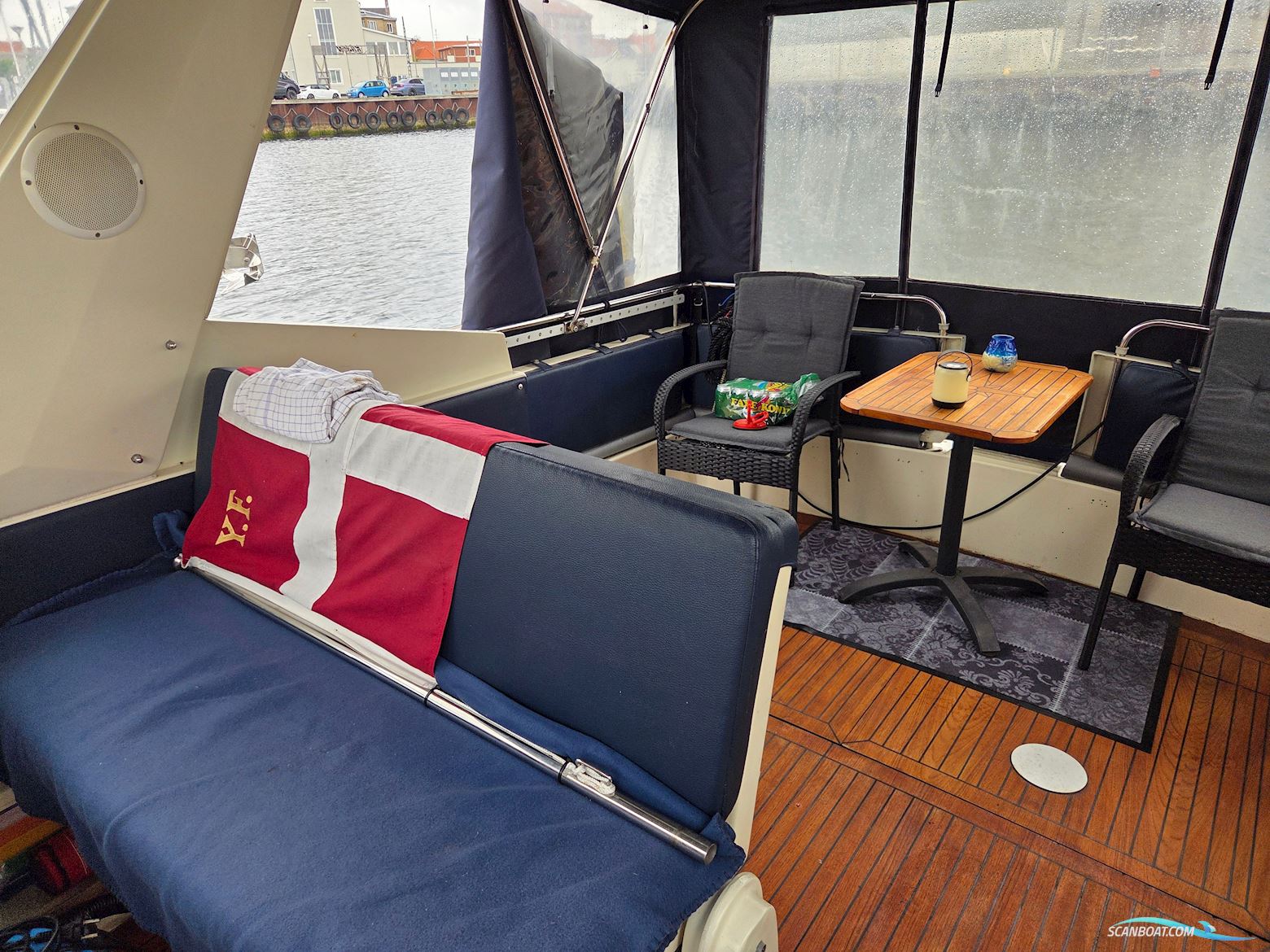 Cytra Skipper 31 SG