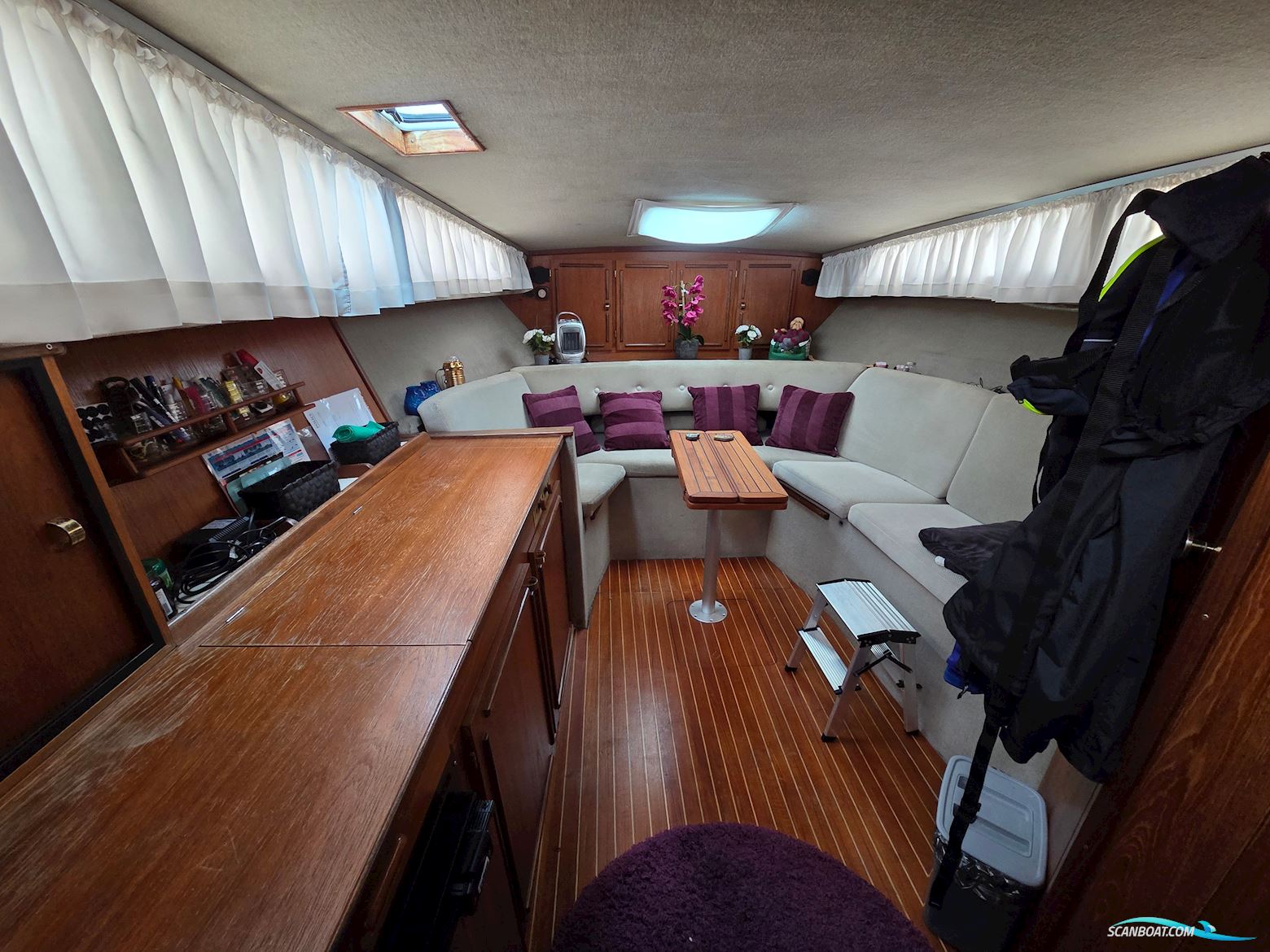 Cytra Skipper 31 SG