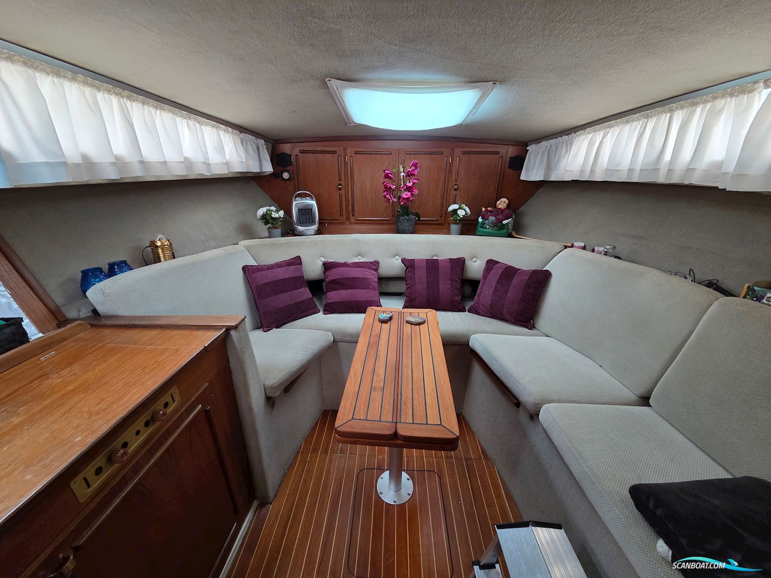 Cytra Skipper 31 SG